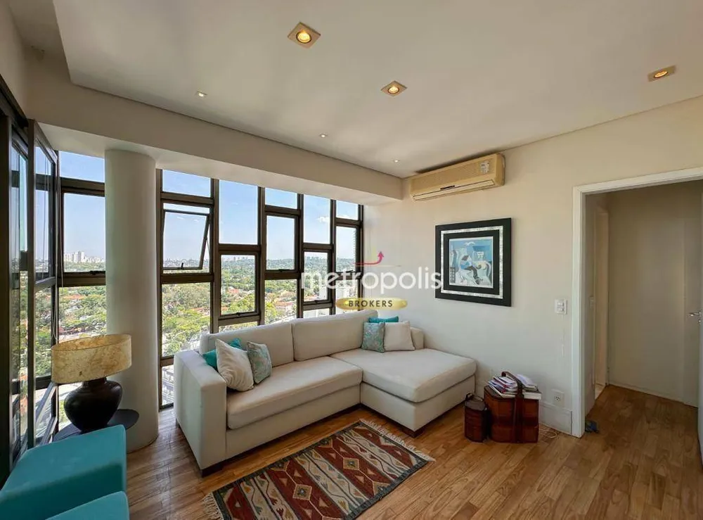 Cobertura, 3 quartos, 240 m² - Foto 4