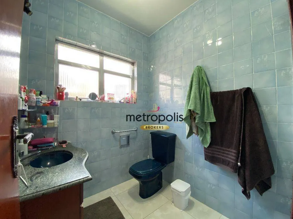 Sobrado, 3 quartos, 150 m² - Foto 8