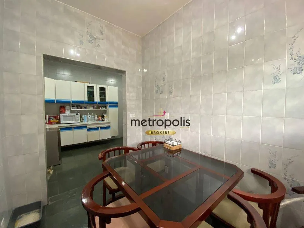 Sobrado, 3 quartos, 150 m² - Foto 6