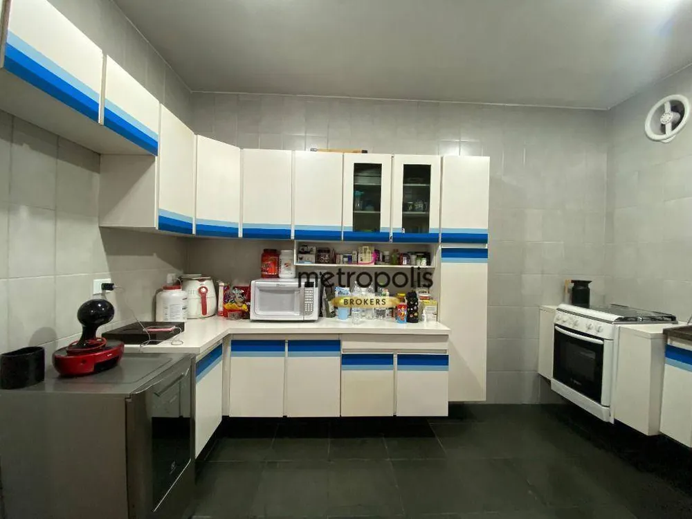 Sobrado, 3 quartos, 150 m² - Foto 5