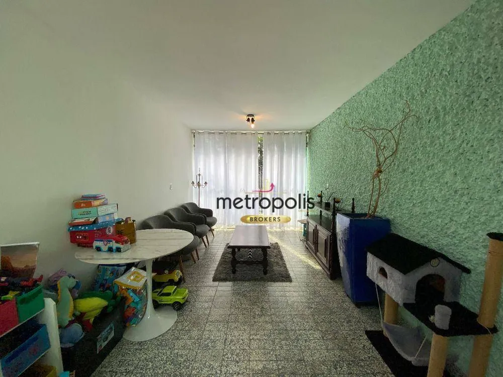 Sobrado, 3 quartos, 150 m² - Foto 4