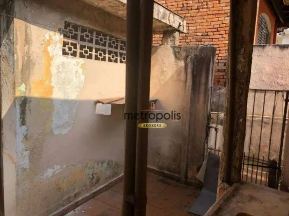 Sobrado, 3 quartos, 200 m² - Foto 6