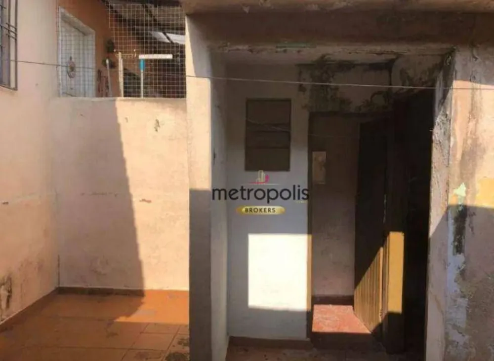 Sobrado, 3 quartos, 200 m² - Foto 8