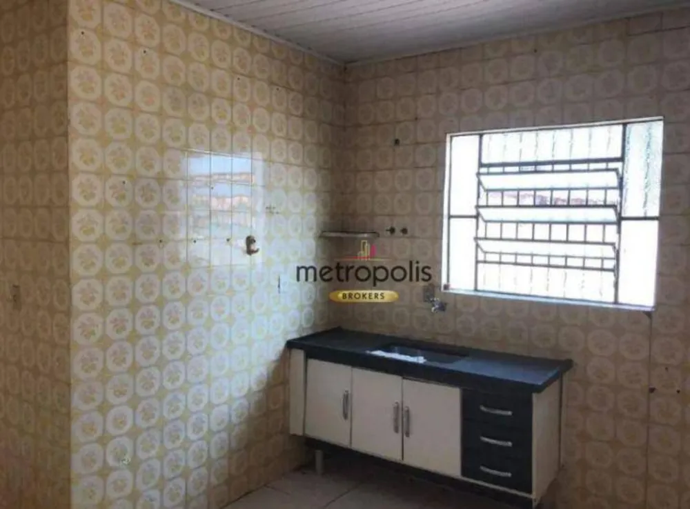 Sobrado, 3 quartos, 200 m² - Foto 1