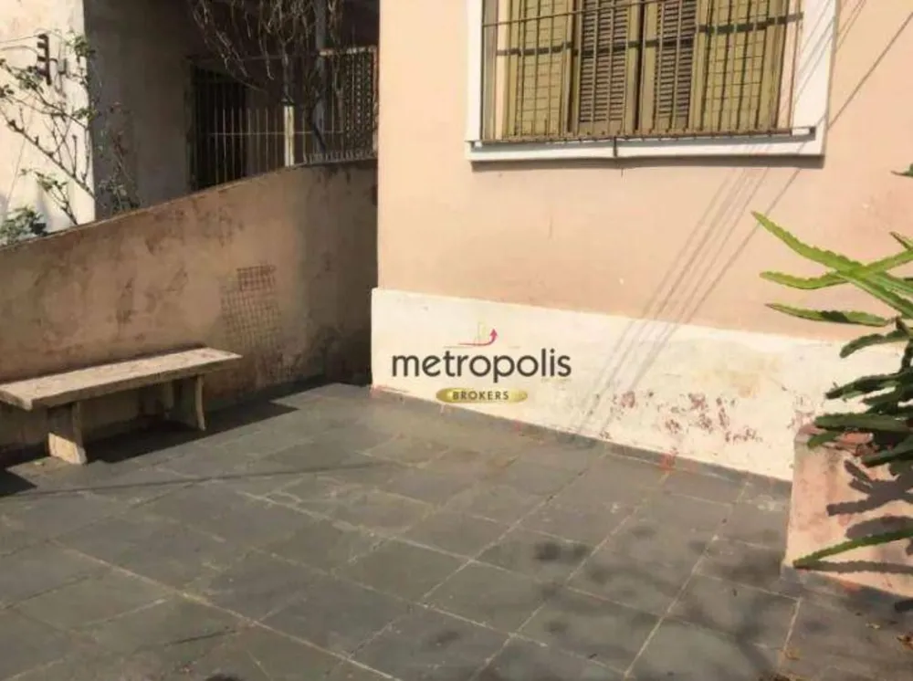Sobrado, 3 quartos, 200 m² - Foto 12