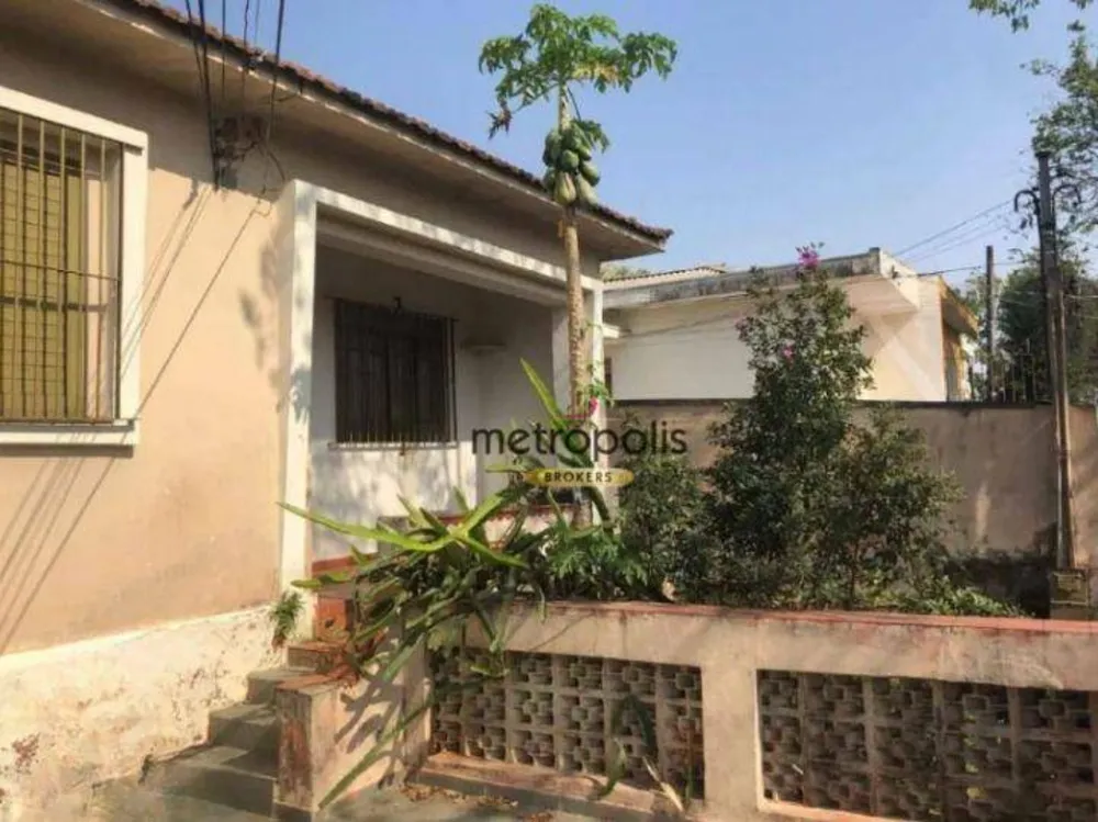 Sobrado, 3 quartos, 200 m² - Foto 2