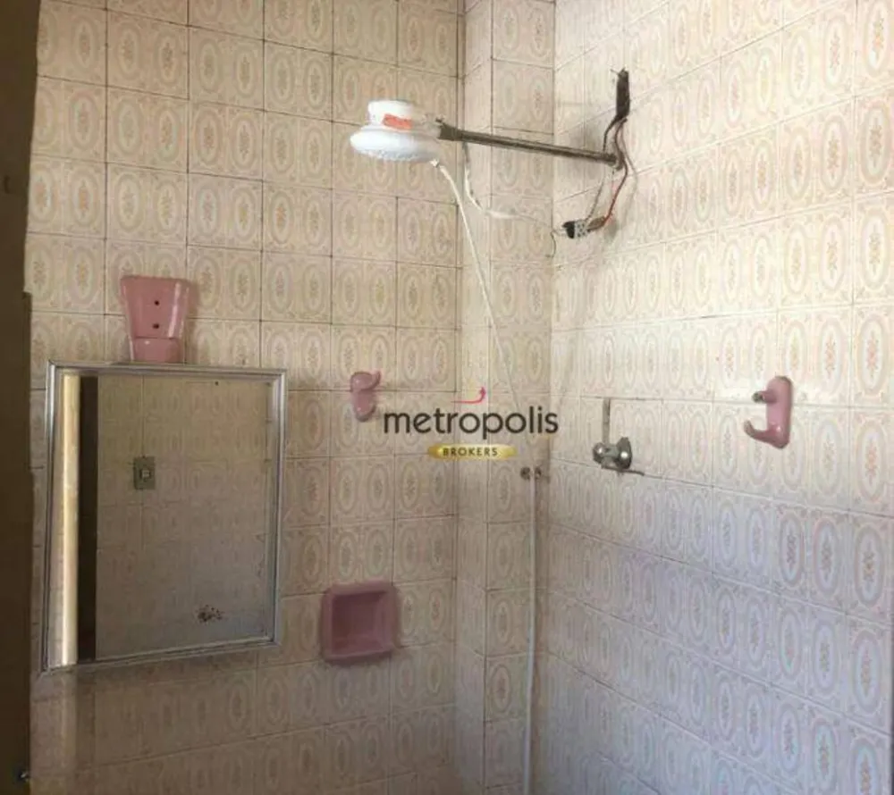 Sobrado, 3 quartos, 200 m² - Foto 11