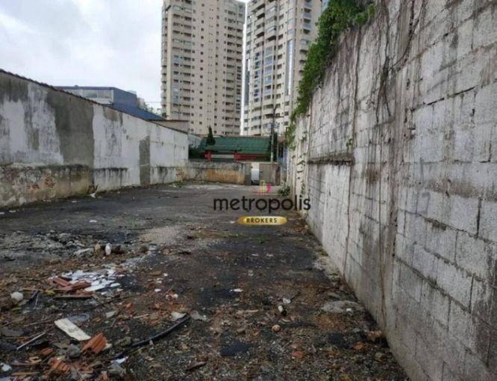 Terreno, 400 m² - Foto 1