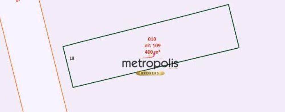 Terreno, 400 m² - Foto 5