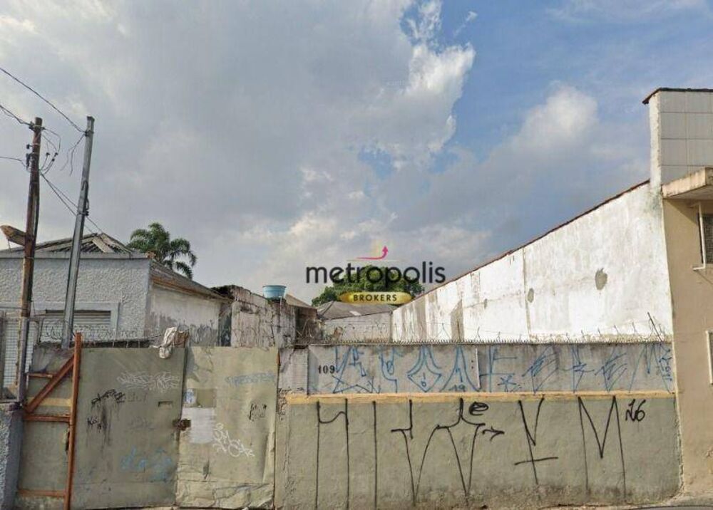 Terreno, 400 m² - Foto 6