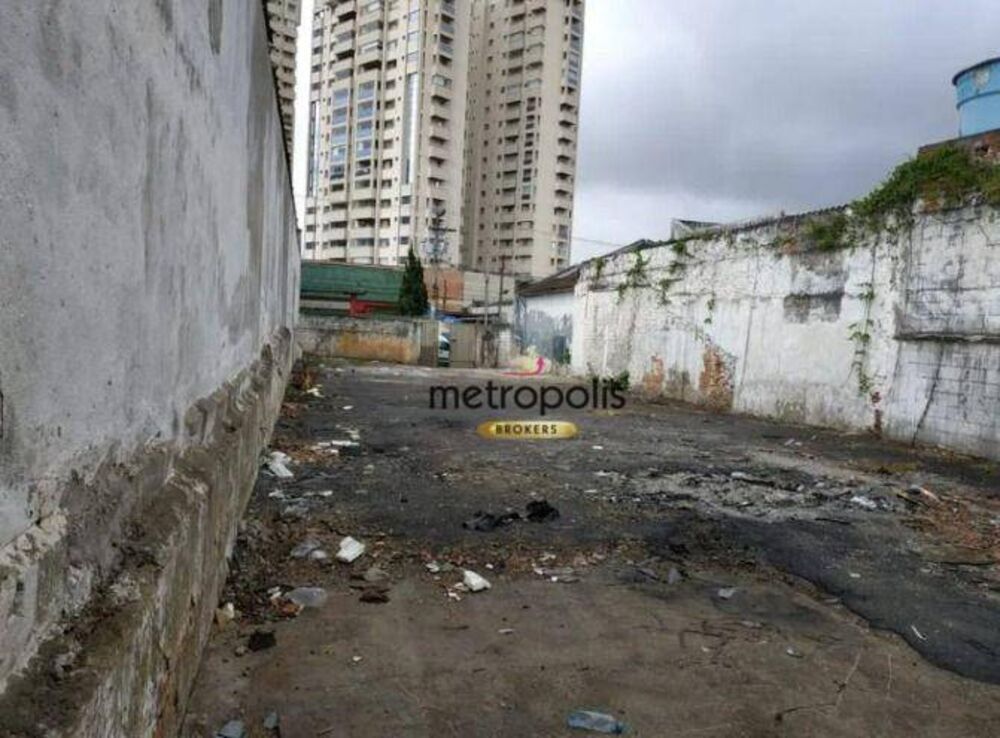 Terreno, 400 m² - Foto 2