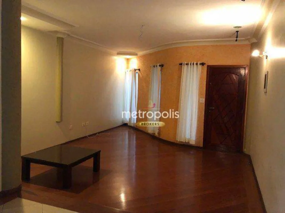 Sobrado, 2 quartos, 290 m² - Foto 1