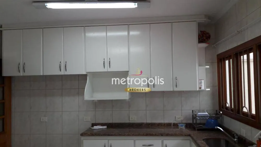 Sobrado, 2 quartos, 290 m² - Foto 5