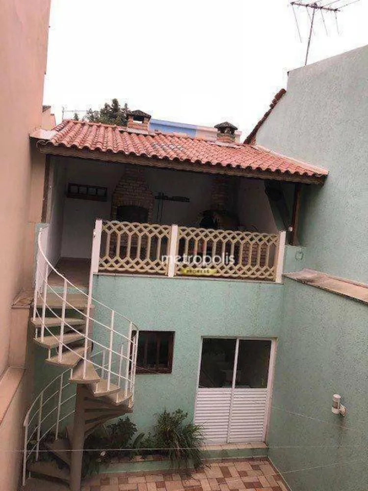 Sobrado, 2 quartos, 290 m² - Foto 12