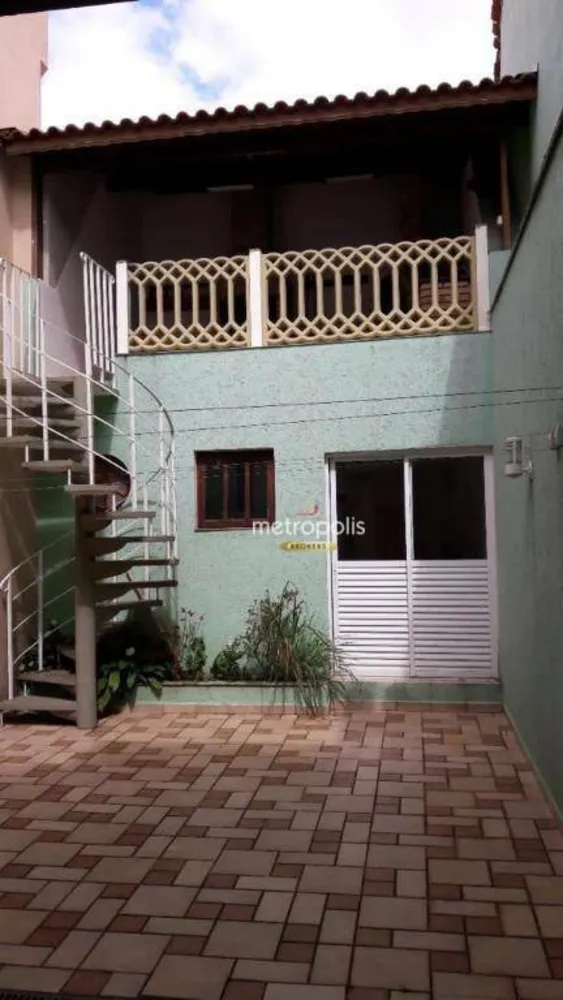 Sobrado, 2 quartos, 290 m² - Foto 8