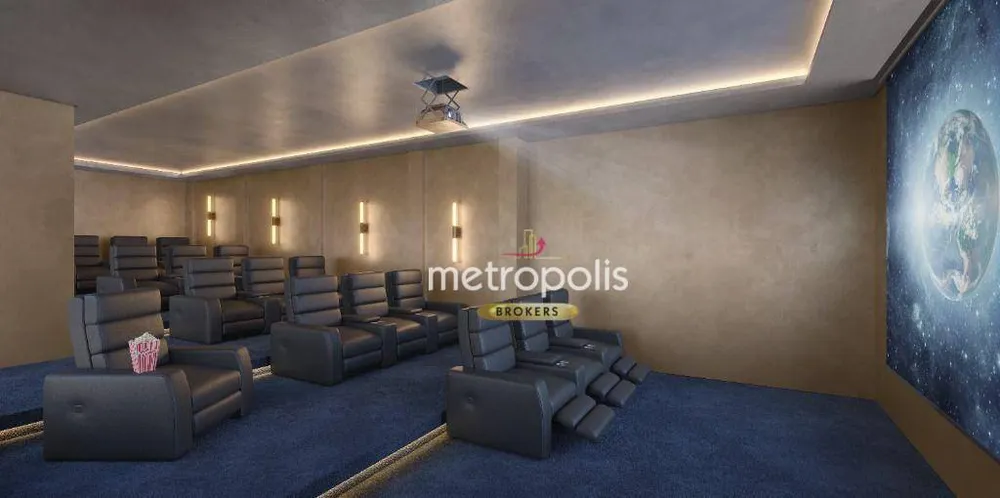 Apartamento, 2 quartos, 72 m² - Foto 12