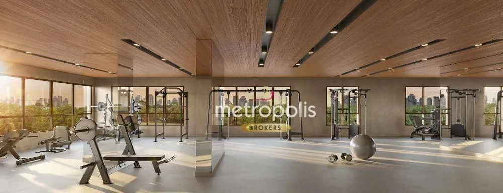 Apartamento, 2 quartos, 72 m² - Foto 9