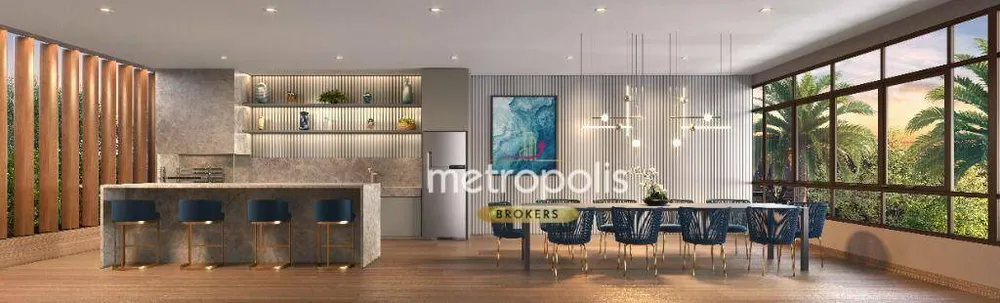 Apartamento, 2 quartos, 72 m² - Foto 3