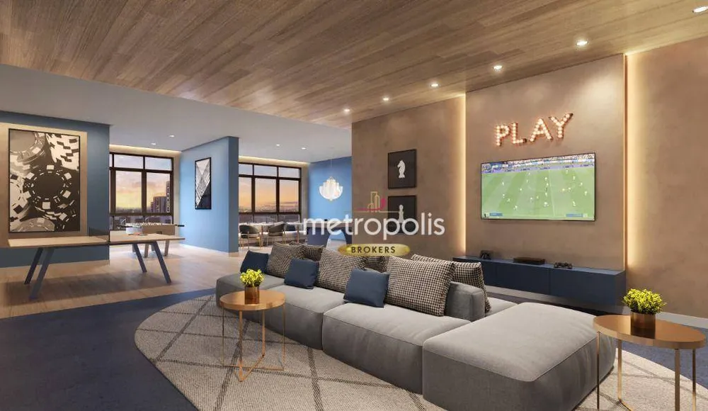Apartamento, 2 quartos, 72 m² - Foto 11