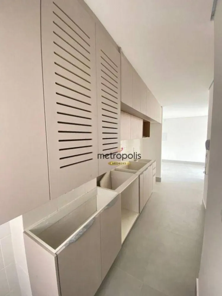 Apartamento, 2 quartos, 55 m² - Foto 2
