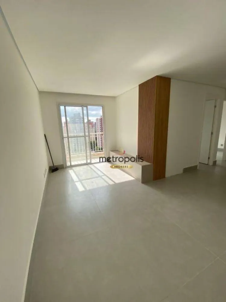 Apartamento, 2 quartos, 55 m² - Foto 4