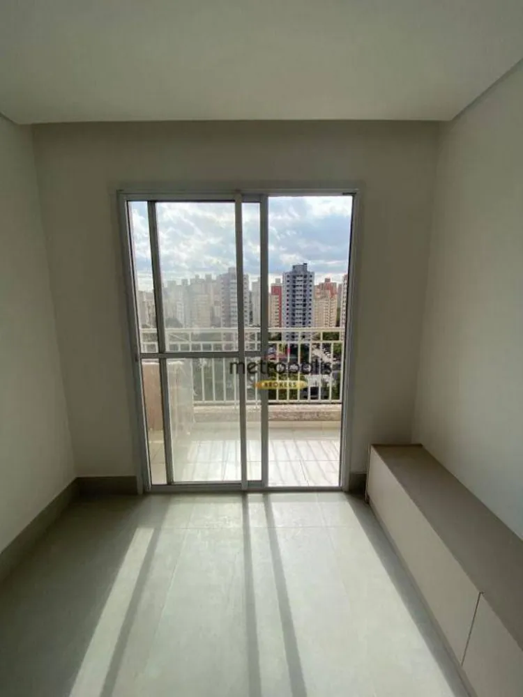 Apartamento, 2 quartos, 55 m² - Foto 1