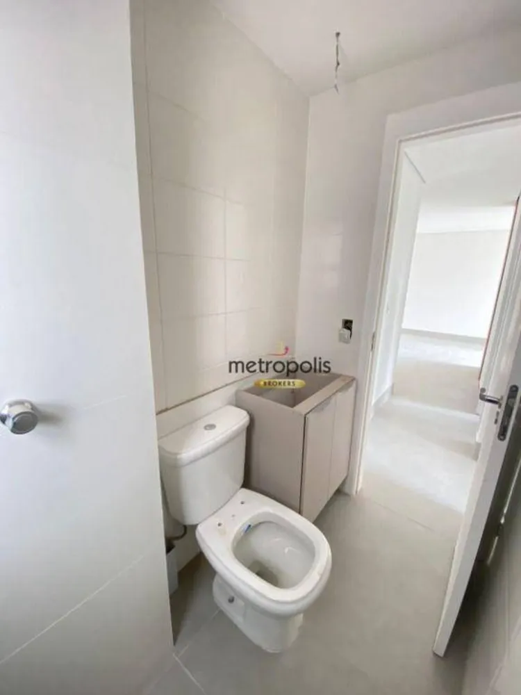 Apartamento, 2 quartos, 55 m² - Foto 7