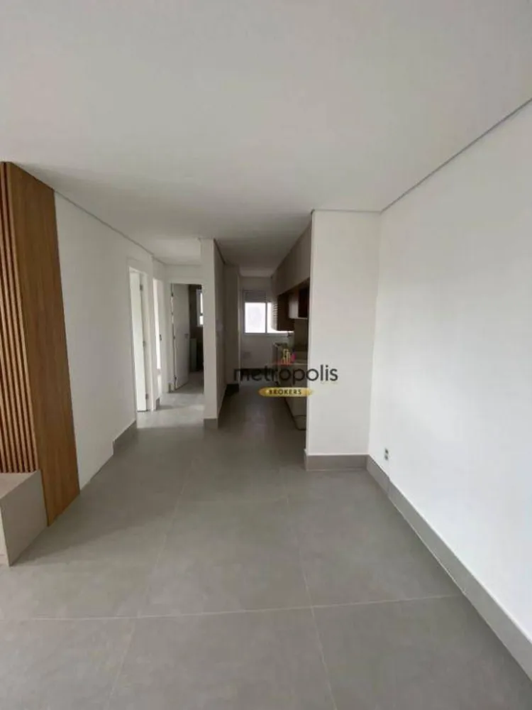 Apartamento, 2 quartos, 55 m² - Foto 5