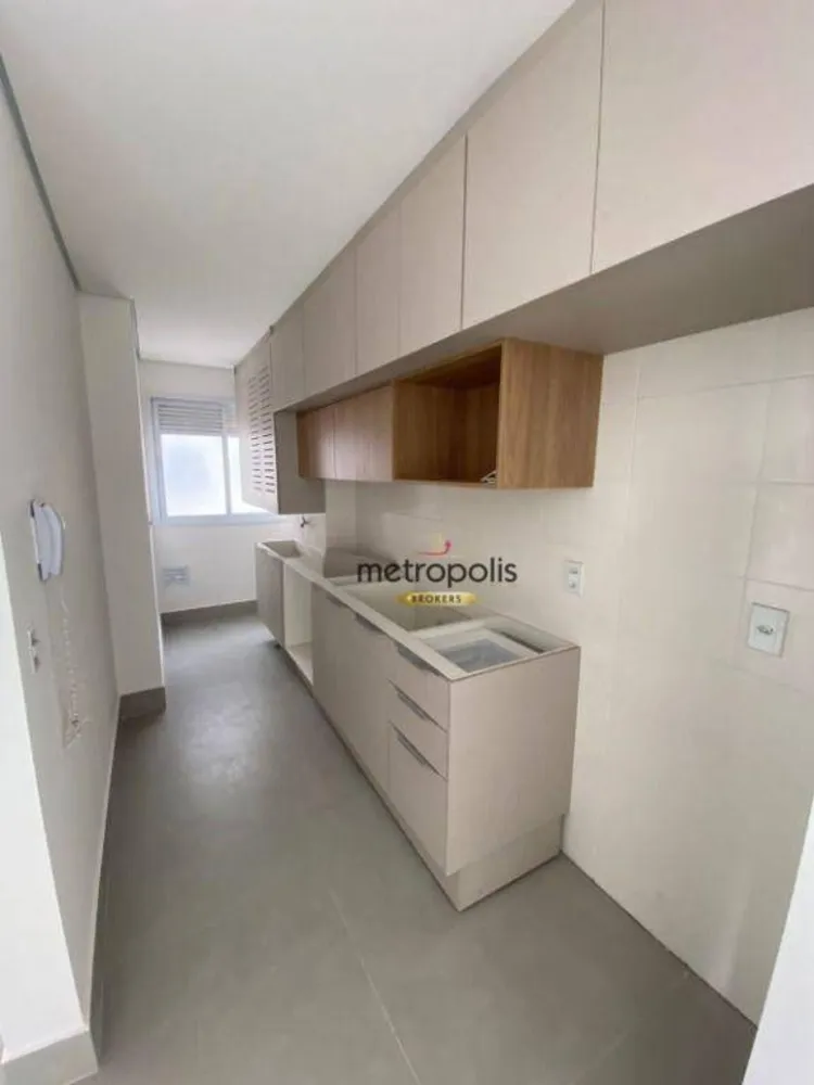 Apartamento, 2 quartos, 55 m² - Foto 6