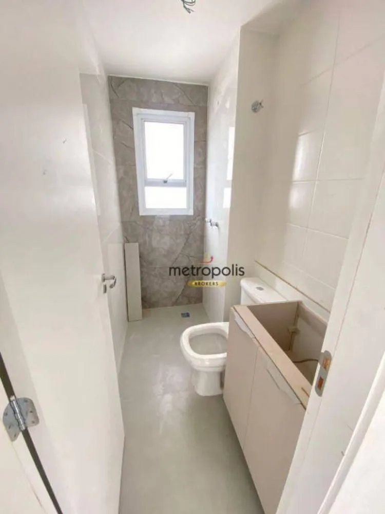Apartamento, 2 quartos, 55 m² - Foto 9