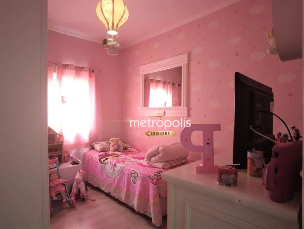 Sobrado, 3 quartos, 178 m² - Foto 5