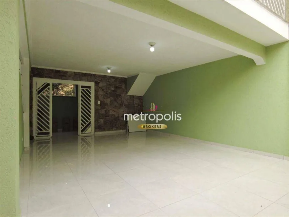 Sobrado, 3 quartos, 178 m² - Foto 6