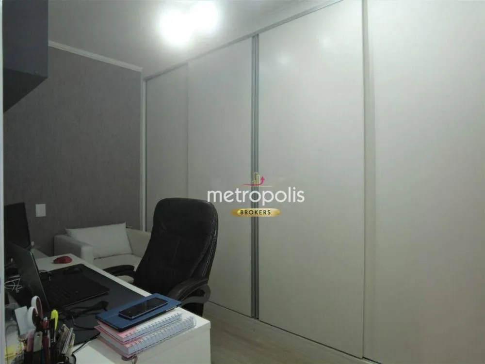 Sobrado, 3 quartos, 178 m² - Foto 8