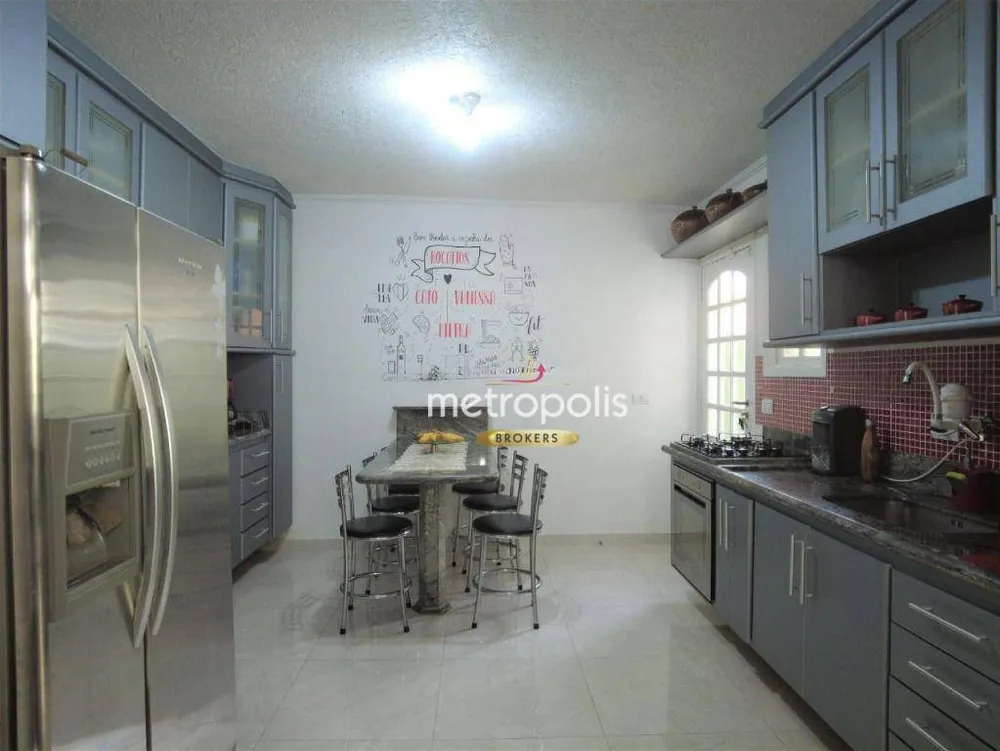Sobrado, 3 quartos, 178 m² - Foto 2