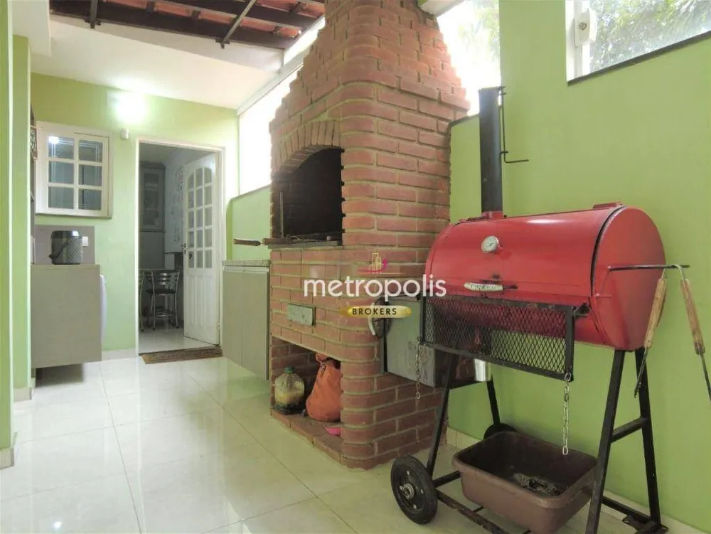 Sobrado, 3 quartos, 178 m² - Foto 3