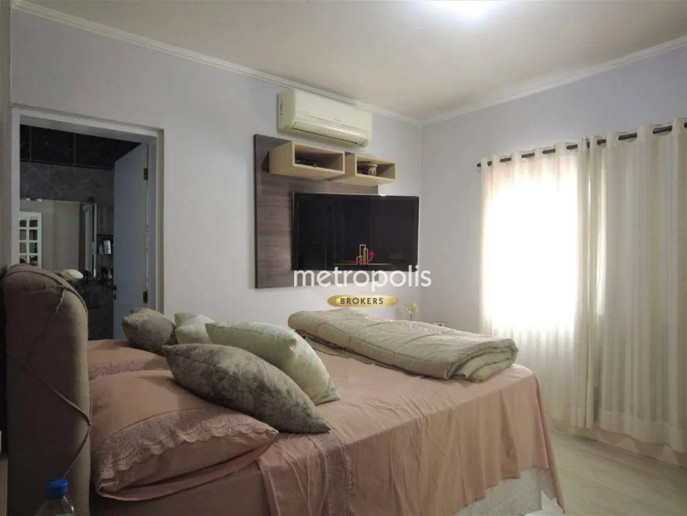 Sobrado, 3 quartos, 178 m² - Foto 12