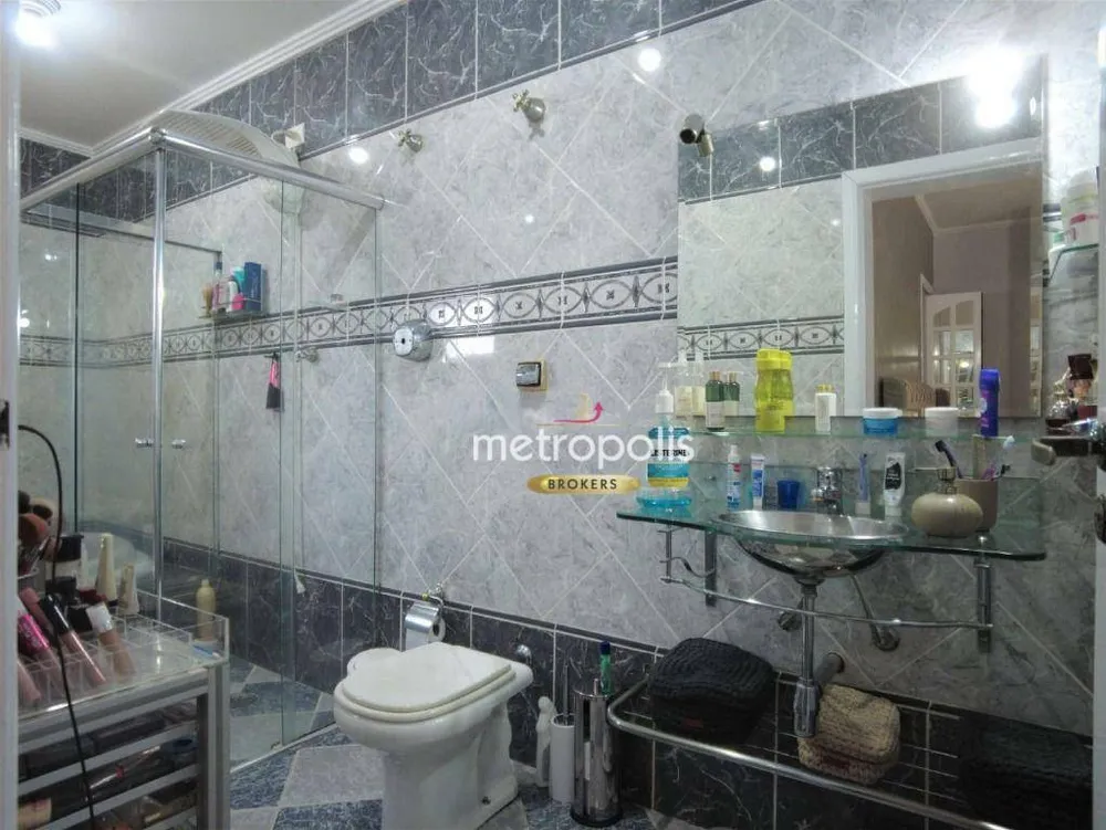 Sobrado, 3 quartos, 178 m² - Foto 11