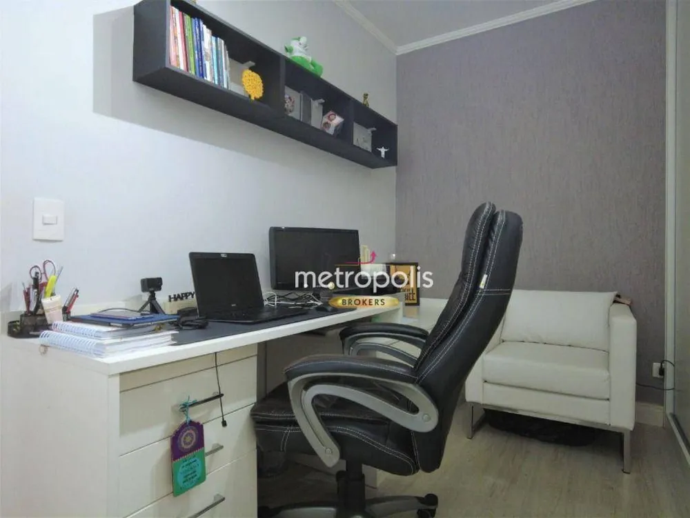 Sobrado, 3 quartos, 178 m² - Foto 10