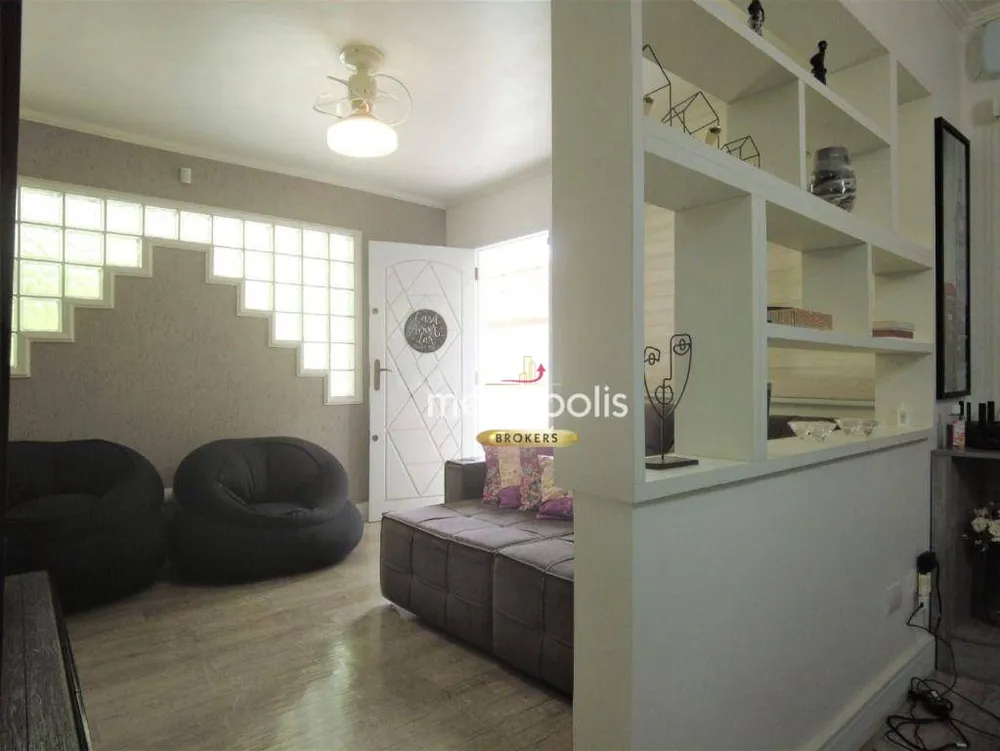 Sobrado, 3 quartos, 178 m² - Foto 4