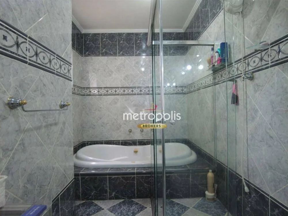Sobrado, 3 quartos, 178 m² - Foto 9