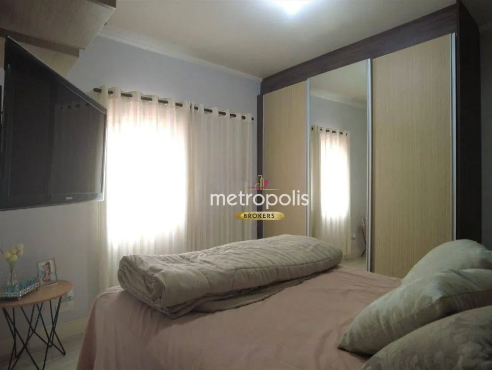 Sobrado, 3 quartos, 178 m² - Foto 7