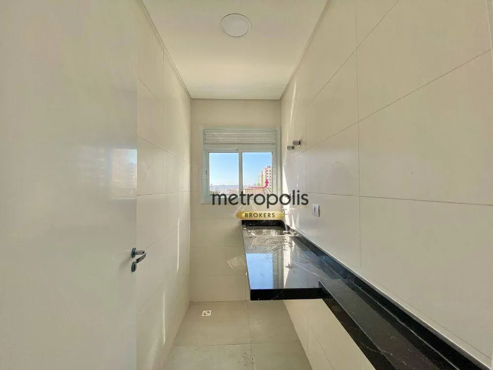 Apartamento, 2 quartos, 60 m² - Foto 4