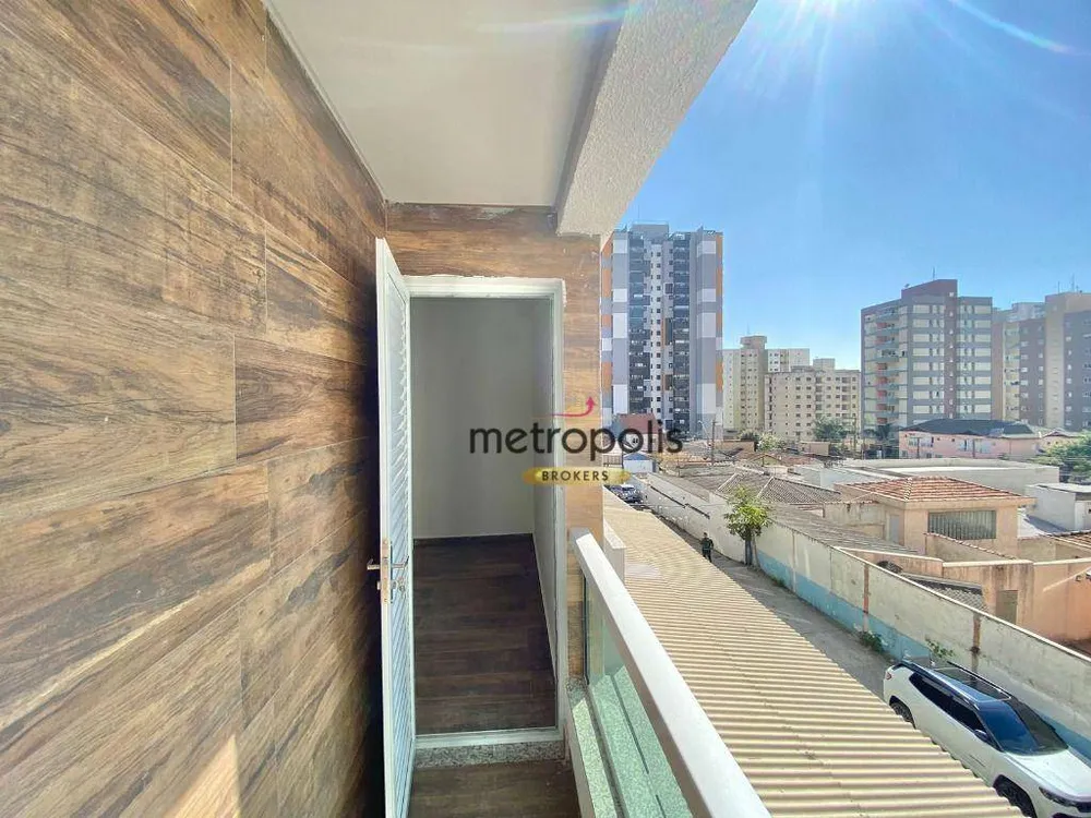 Apartamento, 2 quartos, 60 m² - Foto 8