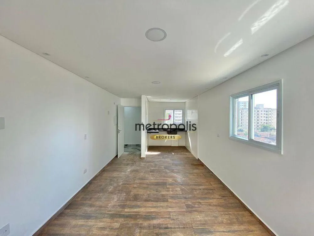 Apartamento, 2 quartos, 60 m² - Foto 2