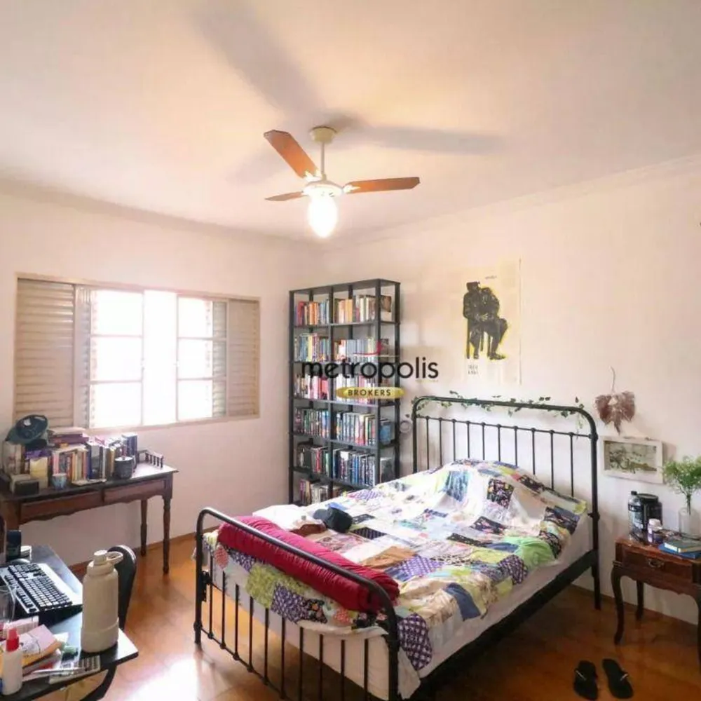 Sobrado, 5 quartos, 325 m² - Foto 7