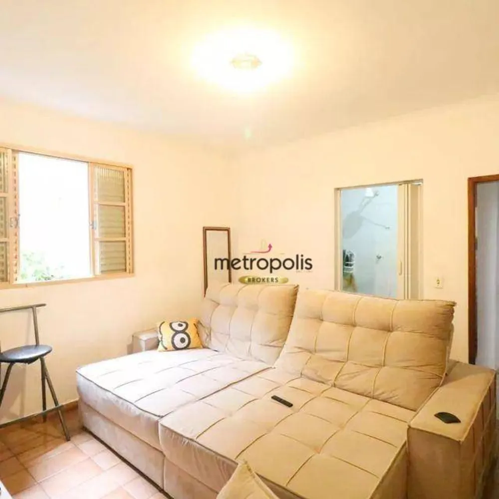 Sobrado, 5 quartos, 325 m² - Foto 9