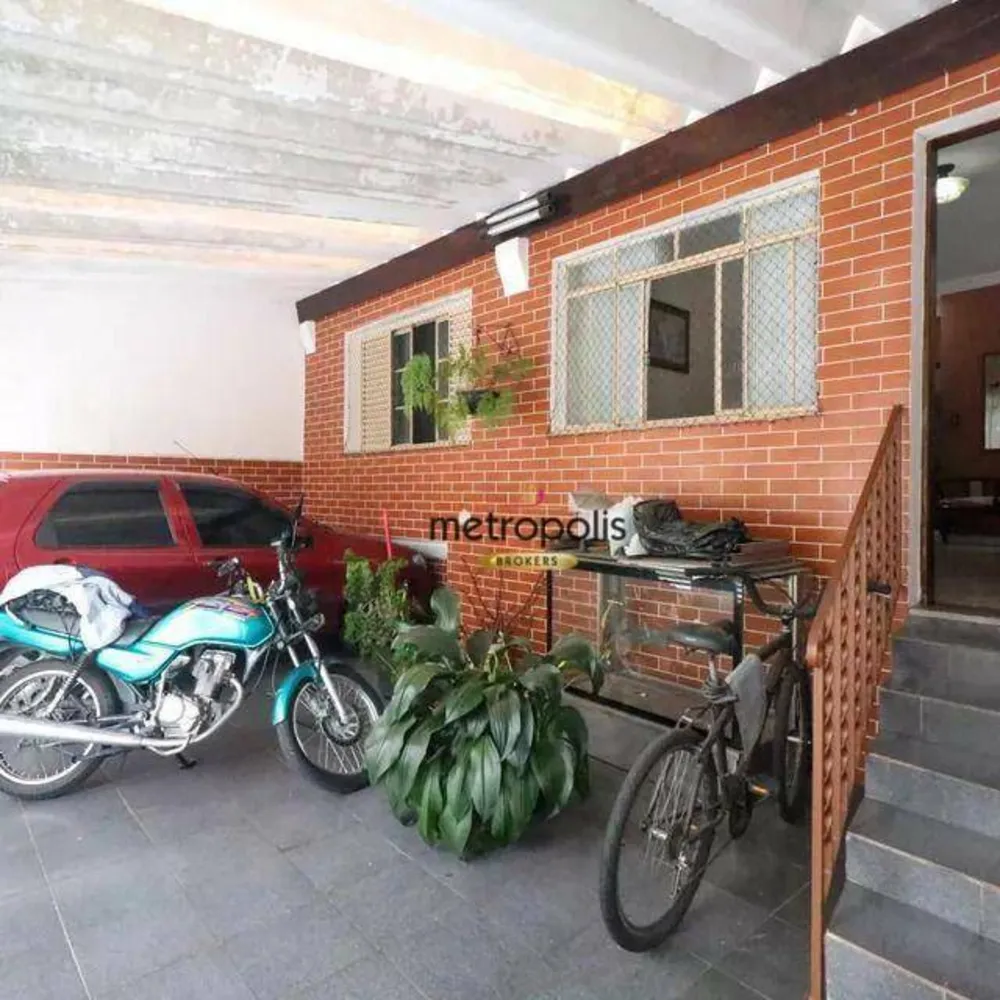Sobrado, 5 quartos, 325 m² - Foto 12