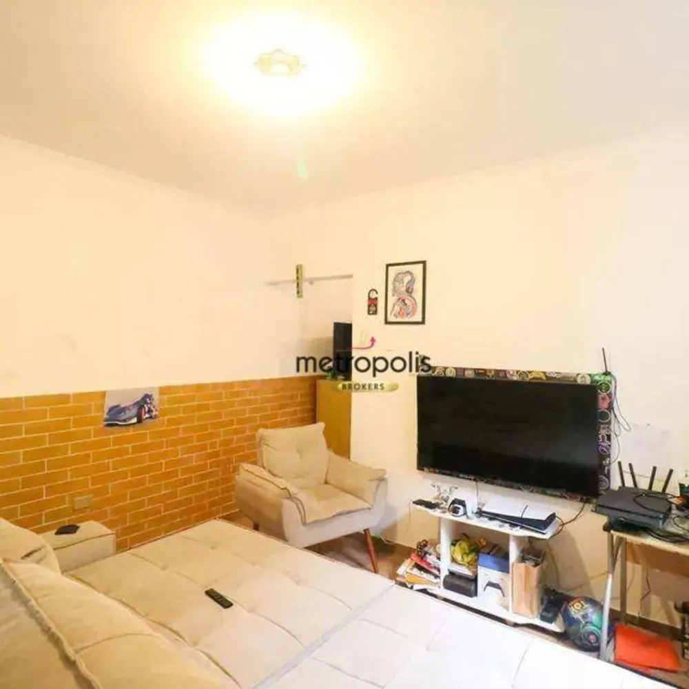 Sobrado, 5 quartos, 325 m² - Foto 10