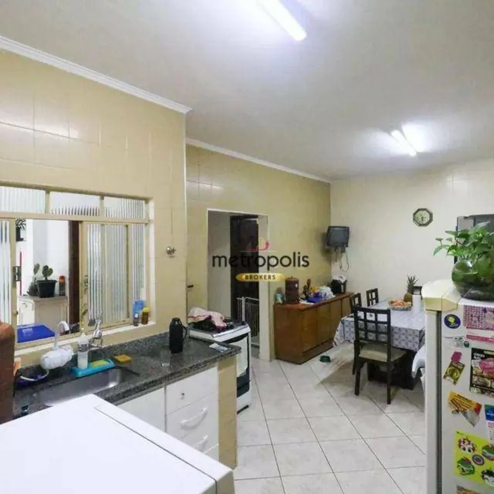 Sobrado, 5 quartos, 325 m² - Foto 5