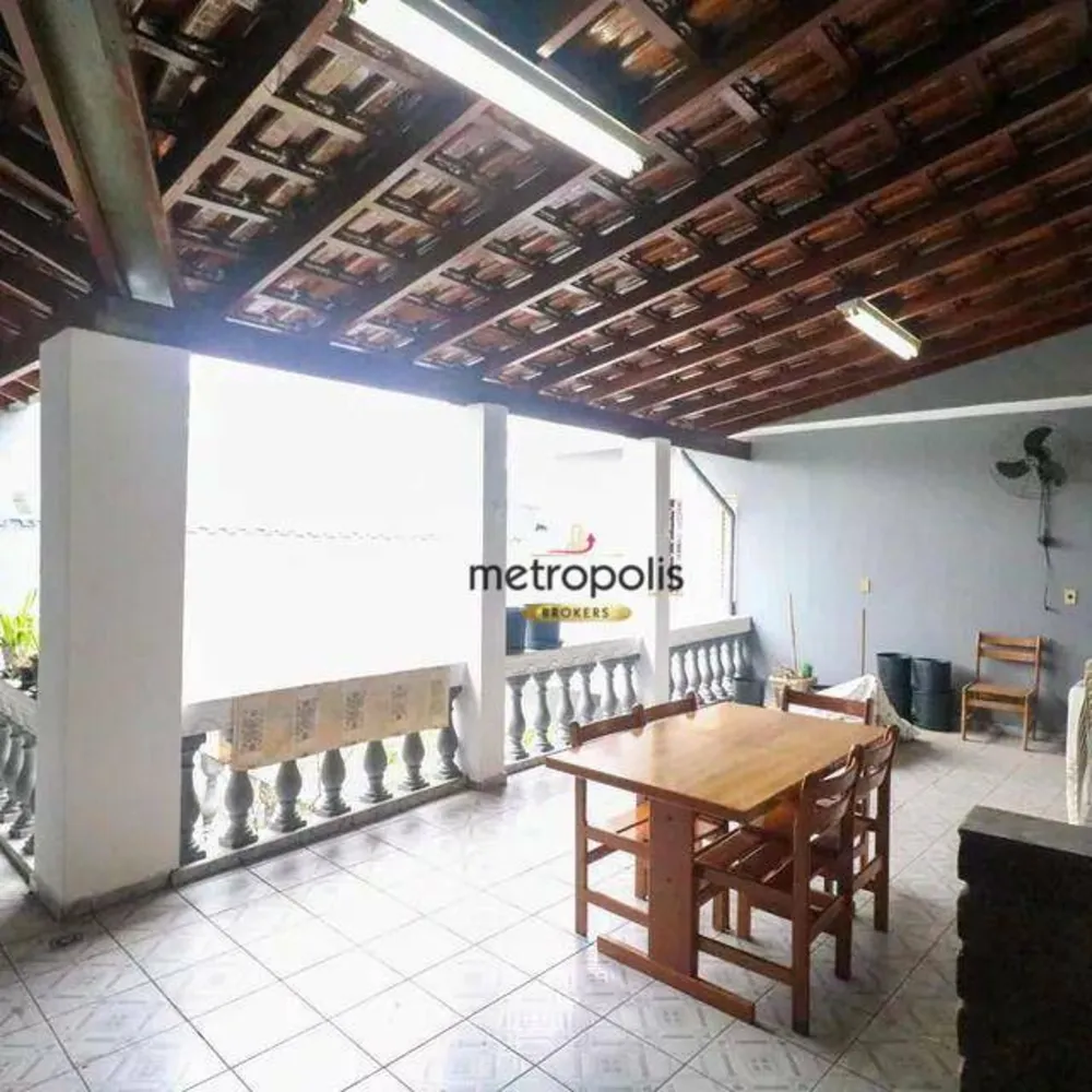 Sobrado, 5 quartos, 325 m² - Foto 11